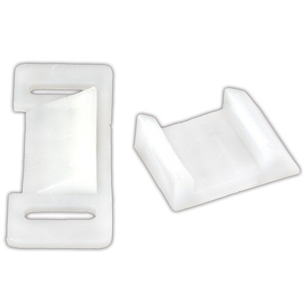 Jr Products JR Products 71005 Cabinet Drawer Lock 71005 - main